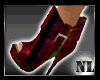 Red Boots PDPS