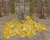 Egyptian Gold Pile