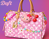 𝓓. Charm Blossom F