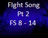FIght Song Pt 2