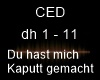 CED