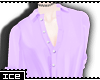 Ice * Lilac Shirt