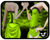 [PP] Dress Green