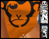 [BE]Orange Monkey [F]