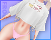 ツ Hello Kitty PJ Set