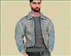 Denim JAcket XG