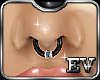EV Septum NoseRing 2