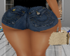 True Shorts