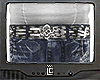 n̷t̷/ pants jeans