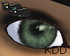 *KDD Dreamy (eyes)
