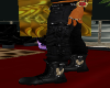 Royal Eagle Pants & Boot