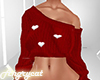 X-mas Sweater Red