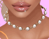 Z+Paerl Chokers Sirvel