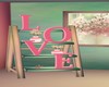 Love Ladder 