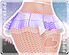P|Patch Skirt - Lilac v2