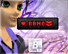 b| Rano In Love