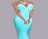 Evening Pale Blue