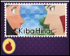 [!H!] KibaHina Stamp <3