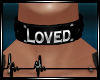 + Loved Collar F