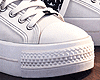 金 Sneakers Hearts s/w