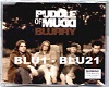 Blurry - Puddle of mudd