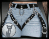 Red Rose Jeans