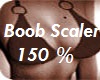 [Z]Boob Scaler 150%