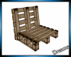 !D Pallet Chair