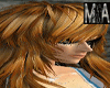 {MA} blond hair -MM
