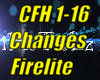 *[CFH] Changes*