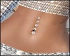 5 Belly Piercings