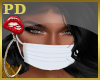 [PD] Surgical Mask White