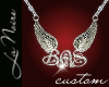 Lina's BAS Necklace