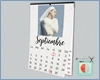 Calendario Rosalia &eth;���