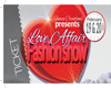 Fierce LoveAffair Ticket