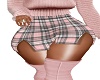 RLL SCHOOL GIRL SKIRT