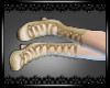 ♥ Anime Doll Boots