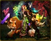 World of Warcraft couche