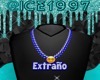 Extrano custom chain