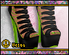 V Sour Patch Platforms