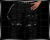 $ Dark Pant Belt