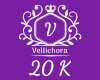 Vellichora Sticker 20K