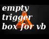 Trigger Music Box 