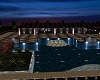 Night Pool Party