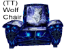 (TT) Wolf Chair