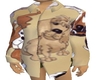 The HoundDog L/ PJ Shirt