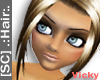 [SC] *Vicky* Silky Choco