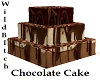 Cake Special Chocolat