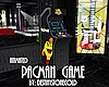 SC  Anim PACMAN Game