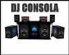 DJ CONSOLA